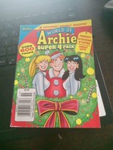 A World Of Archie #45 - $7.12