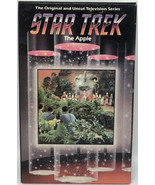 Star Trek, #38-The Apple (Paramount, 1985, Betamax) - £7.43 GBP