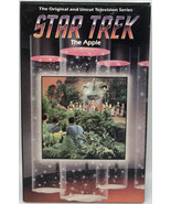 Star Trek, #38-The Apple (Paramount, 1985, Betamax) - £7.09 GBP