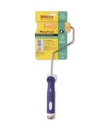 WHIZZ Series 34164 4&quot; Orange Whizzflock Mini Roller w/ 13&quot; Handle - $30.75 CAD