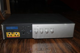 Bose Digital Mixer Amplifier DXA 2120  FreeSpace with case damage works ... - $449.00