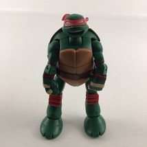Teenage Mutant Ninja Turtles Raphael 6” Action Figure Mutations Playmate... - £23.18 GBP