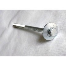 GE/Hotpoint Washer  Wacher Bolt Combo (1)  OEM MPN  WH02x22434 - $112.43 MXN