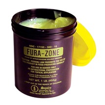 FuraZone Nitrofurazone Ointment for Horses 1 lb - £24.03 GBP