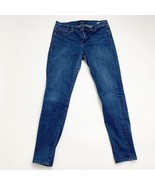 Lucky Brand Brooke Legging Jeans Women&#39;s Size 8/29 Medium Wash Skinny Slim - €7,35 EUR