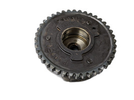 Exhaust Camshaft Timing Gear From 2015 Ford Escape  2.0 CJ5E6C525AD Turbo - $49.45