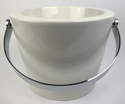 Scarabeo by Nameeks Bucket Bathroom Lavabo Sink 8801 OD 11.25&quot; 9&quot; Tall C... - $346.49