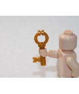 HGT Gold Key Tool For Rare Minifigures - $3.20