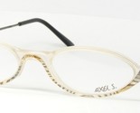 Vintage AXEL S. 162 343 MULTICOLOR EYEGLASSES GLASSES RARE 48-17-140mm G... - $58.88 Vintage AXEL S. 162 343 MULTICOLOR EYEGLASSES GLASSES RARE 48-17-140mm G... - $58.88