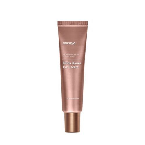 [Manyo Factory] Bifida Biome Concentrate Eye Cream - 30ml Korea Cosmetic - $49.97