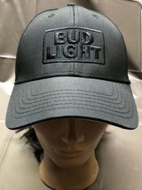 Bud Light Baseball Hat Cap - £7.60 GBP