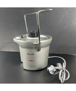 Breville BJE200XL Base Motor for Juice Fountain Part Only - $36.37