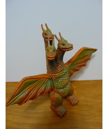 VINTAGE 1970 BULLMARK STANDARD KING GHIDORAH ... - $325.00