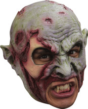 Walker Zombie Halloween Mask - £67.32 GBP