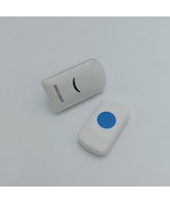 DJGUANGY Electric door chimes Wireless Doorbell with LED Flash for Home ... - $30.15 CAD