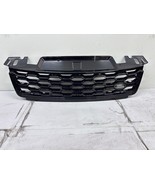 JK628200CE  2018 2019 2020 LAND ROVER RANGE ROVER L494 BLACK FRONT OEM G... - $276.31 CAD