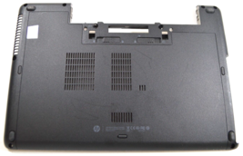 HP Probook 645 G1 Laptop Bottom Cover and Door 738682-001 - £19.20 GBP