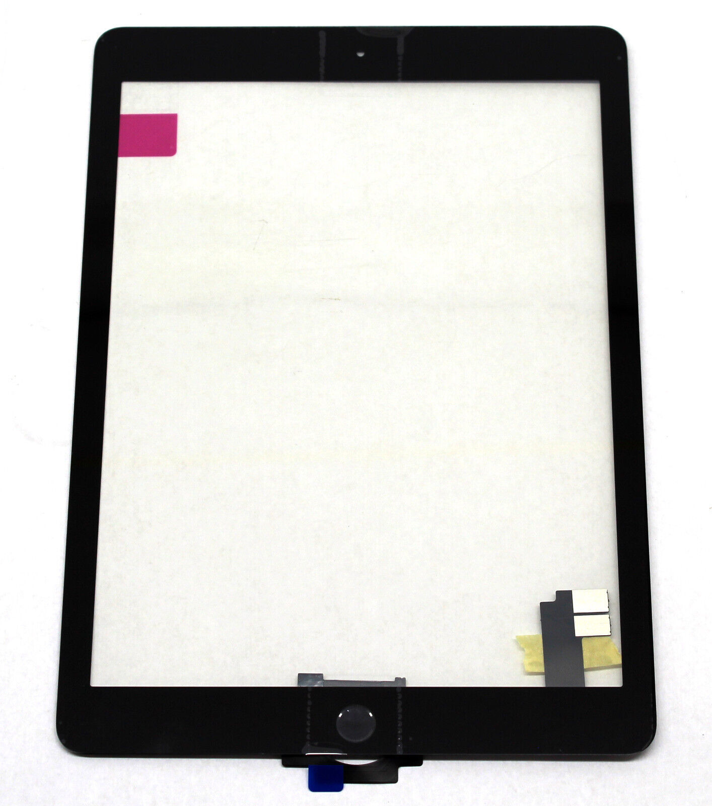 Digitizer For iPad Air 2 models A1566 and A1567. NO LCD INCLUDED - $14.95