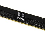 Kingston Fury Renegade Pro XMP 32GB 6800MT/s DDR5 ECC Reg CL34 DIMM Memo... - £233.19 GBP