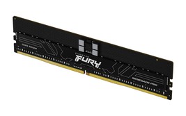 Kingston Fury Renegade Pro Xmp 32GB 6800MT/s DDR5 Ecc Reg CL34 Dimm Memory Overc - £233.19 GBP