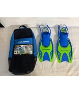 US Divers Youth Heel Fins - $10.75 CAD