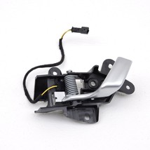 2012-2020 Tesla Model S Front Left Side Inside Door Handle Pull Opener -... - $558.60 MXN