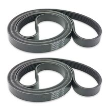 Genuine Volvo Penta 3889124 Alternator Serpentine Belt - $64.33