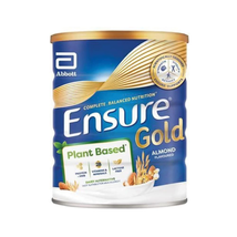 6 x Abbott Ensure Gold Almond Flavour Balanced Nutrition 400g Free Shipping - $229.90