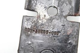 2013 FREIGHTLINER CASCADIA 125 DD15 A/C CONDENSER BRACKETS PAIR Q6959 image 12