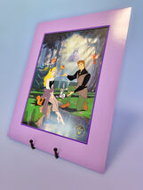 Disney Store Sleeping Beauty 1997 Limited Lithograph Mint Original Envelope - $19.99