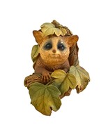 Bossons Bush Baby Possum Chalkware Wall Hanging Art Vintage England 7.25... - $46.75