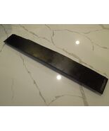 2013 Dodge Grand Caravan driver rear sliding door window trim molding 05... - $1,096.50 MXN