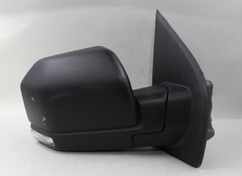 Right Passenger Side Black Door Mirror Fits 2015-2018 FORD F150 PICKUP O... - £172.71 GBP