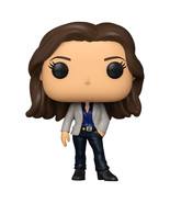 Law & Order: Special Victims Unit Olivia Benson Pop! Vinyl - £23.61 GBP