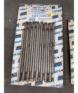 Vintage NOS Ford Mustang Power Parts Chrome Moly 390 427 428 FE 3/8&quot; Pus... - $266.31 CAD