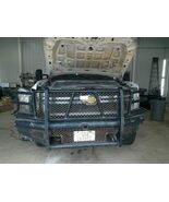 Steering Gear/Rack Power Steering Fits 11-14 SIERRA 2500 PICKUP 104394786 - $257.45