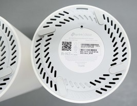 TP-Link Deco 7 Pro BE11000 Tri-Band Wi-Fi 7 Whole Home Mesh System (2-pack) image 4