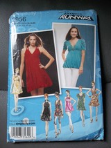 Brand New Simplicity Project Runway 2956 12-20 - £3.58 GBP