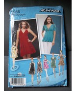 BRAND NEW SIMPLICITY PROJECT RUNWAY  2956 12-20 - £3.54 GBP