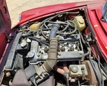 1982 1989 Alfa Romeo Spider Veloce OEM Engine Motor 2.0L Manual Runs Well - $2,227.50