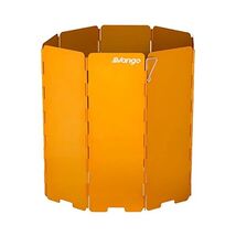 Vango Windshield Accessory for Camping Stove - Orange, X-Large  - $54.00