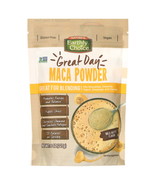 Natures Earthly Choice Powder Blend Maca Gluten Free Bag - 8 Oz - $459.63 MXN
