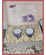 NEW MEANINGFUL BEAUTY Age Recovery Night Creme (w Melon Extract &amp; Retino... - $734.09 MXN