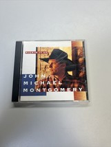 John Michael Montgomery - Kickin&#39; It Up (CD) - £3.52 GBP