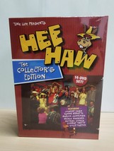 Hee Haw: The Collector&#39;s Edition DVD Region 1 for US/Canada New &amp; Sealed - £63.94 GBP