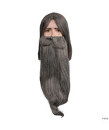 Wizard wig and beard set lgy - $1,148.75 MXN