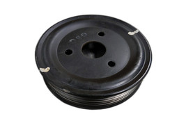 Water Pump Pulley From 2011 Kia Sportage LX 2.4 - $24.95