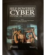 Self-Powered Cyber Physical Systems by Rathishchandra R. Gatti (English) HC - $2,559.49 MXN