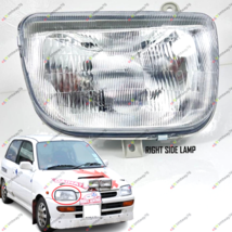 Front Right Hand Side Headlight Lamp For Daihatsu Mira Cuore L200S 1993-... - $70.95