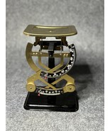 Antique Jacob Maul Bilateral Postal Scale — Dual Dial — Germany c.1920s ... - $3,991.81 MXN